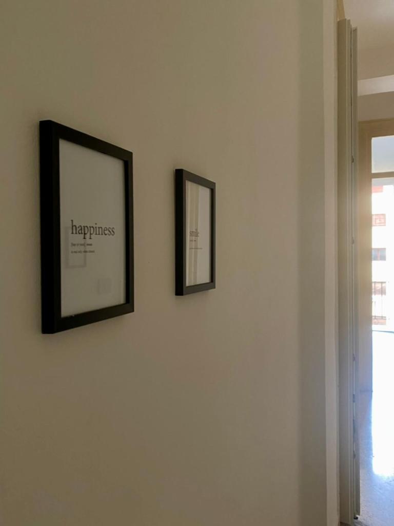 Appartement Urban Poet Retreat - Casa Di Vincenzo E Andrea 2 à Palerme Extérieur photo